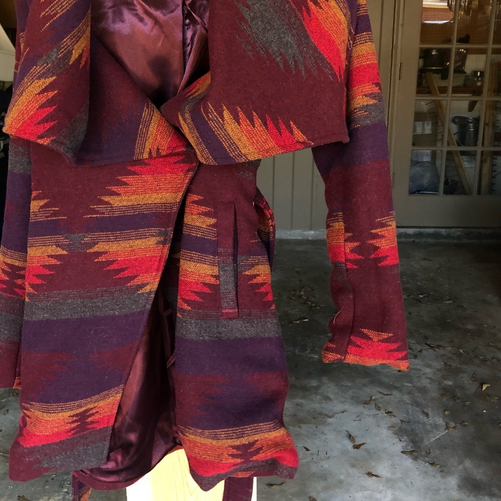 Steve Madden Jacket